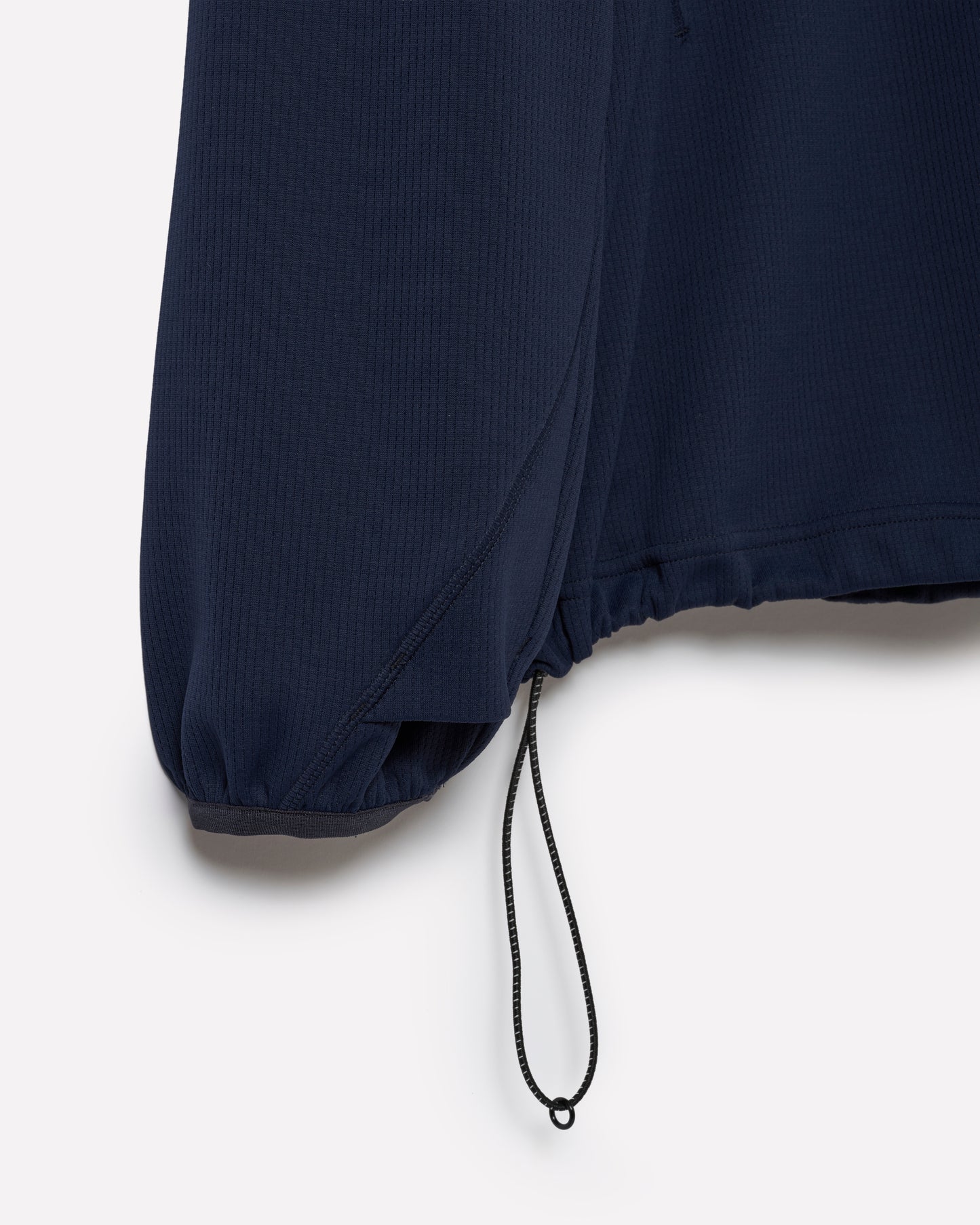 QDU BALACLAVA HOODIE