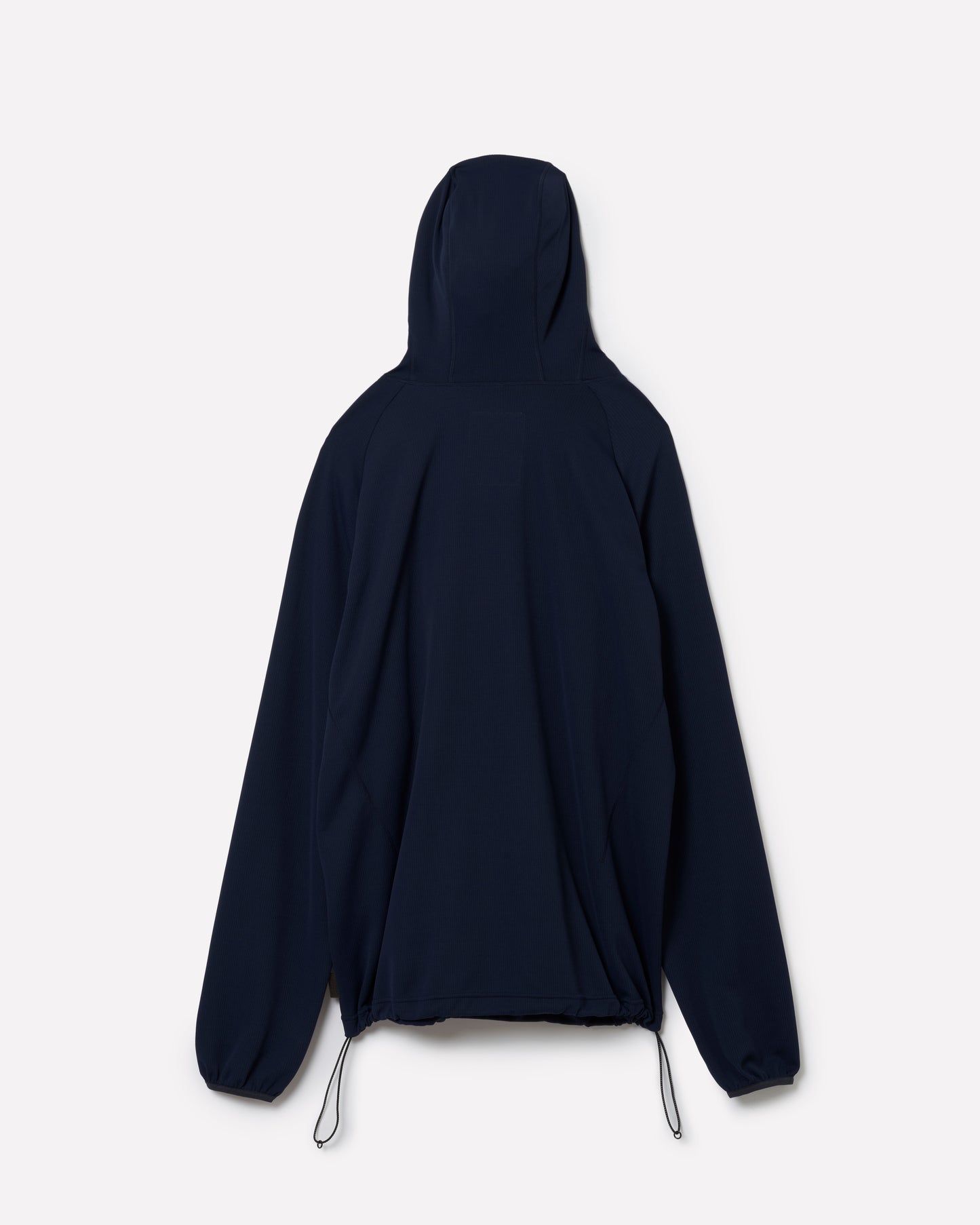 QDU BALACLAVA HOODIE