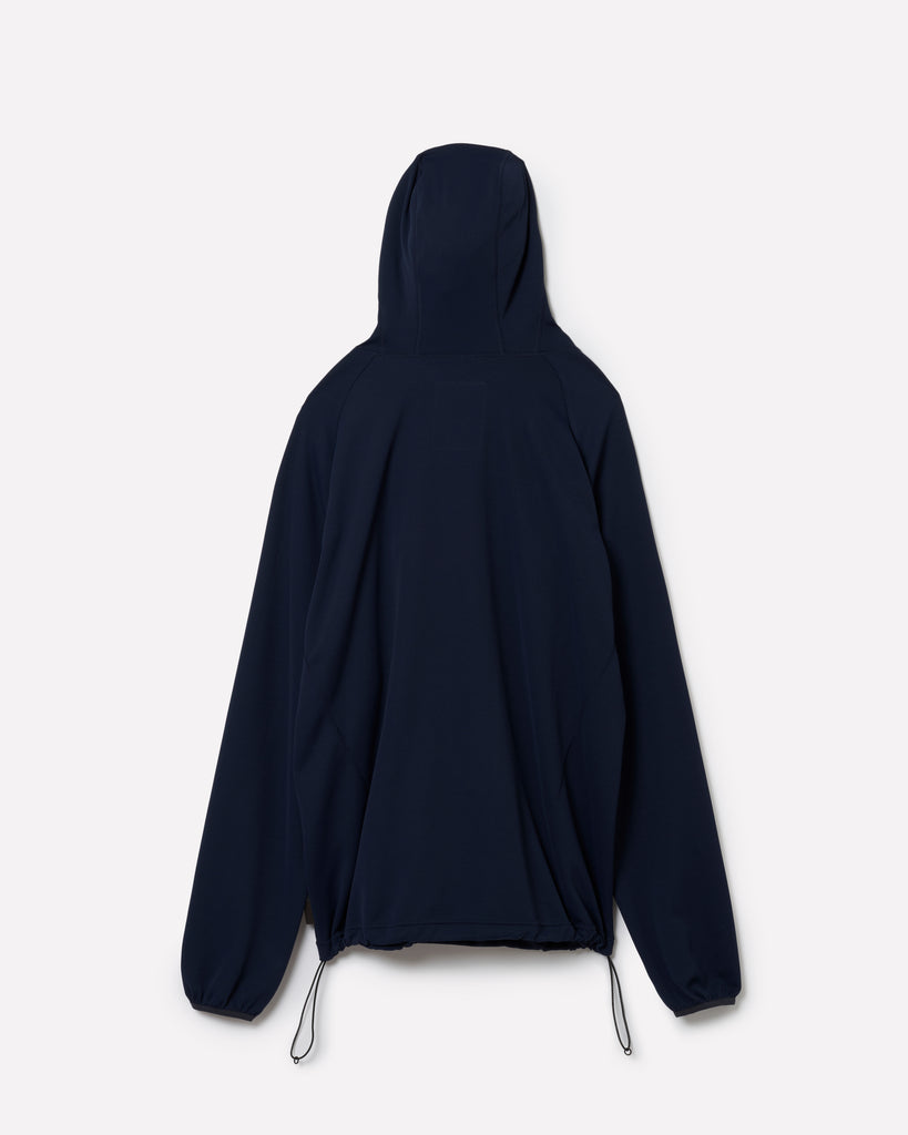 QDU BALACLAVA HOODIE