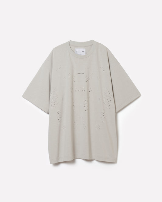 FRACTAL HOLE S/S TSHIRT