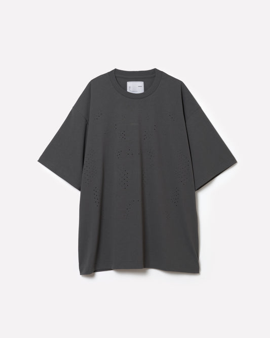 FRACTAL HOLE S/S TSHIRT