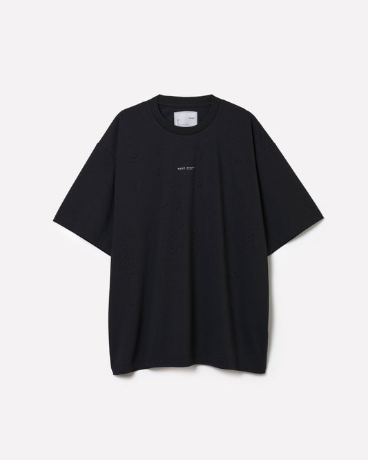 FRACTAL HOLE S/S TSHIRT