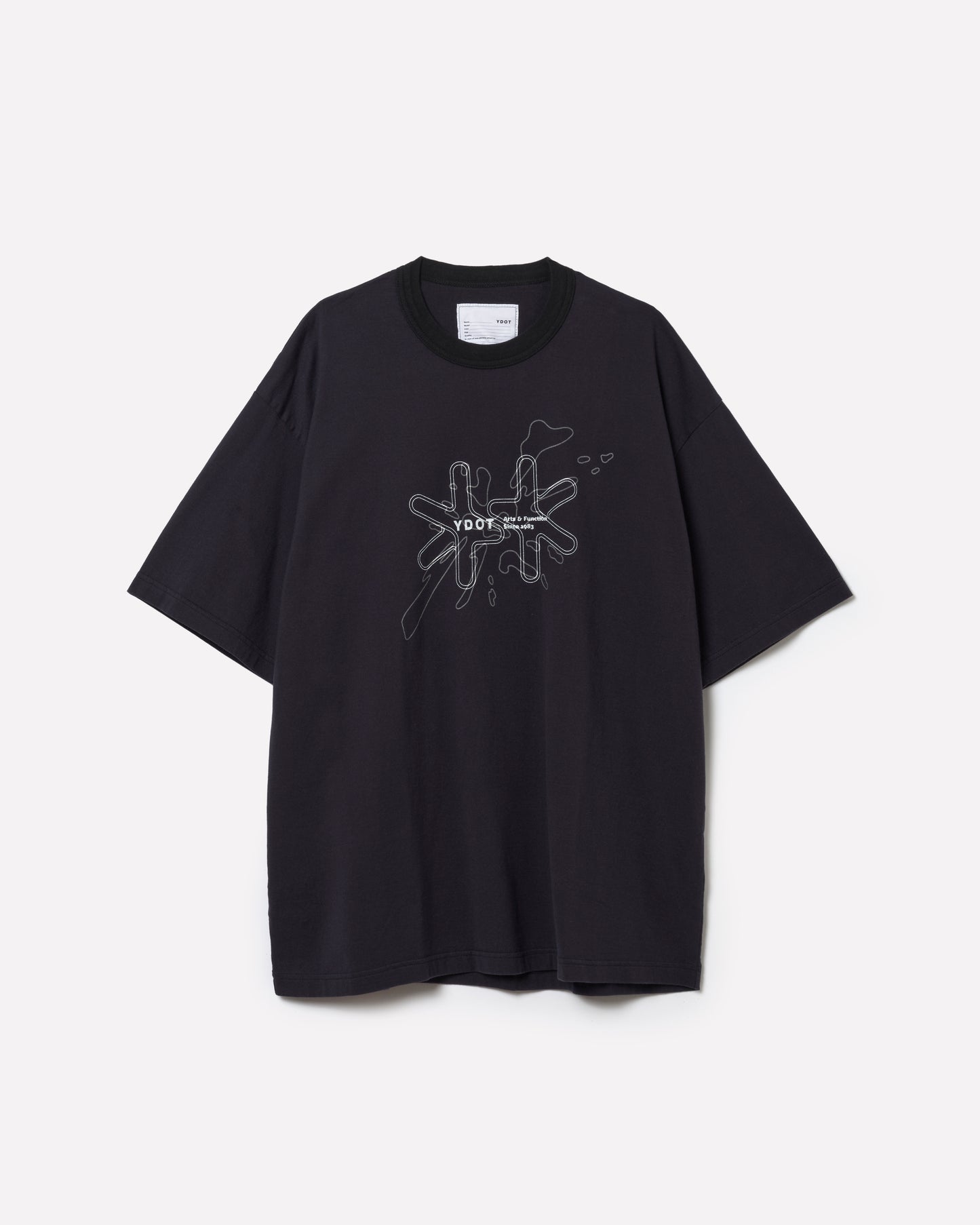 YDOT SK TSHIRT