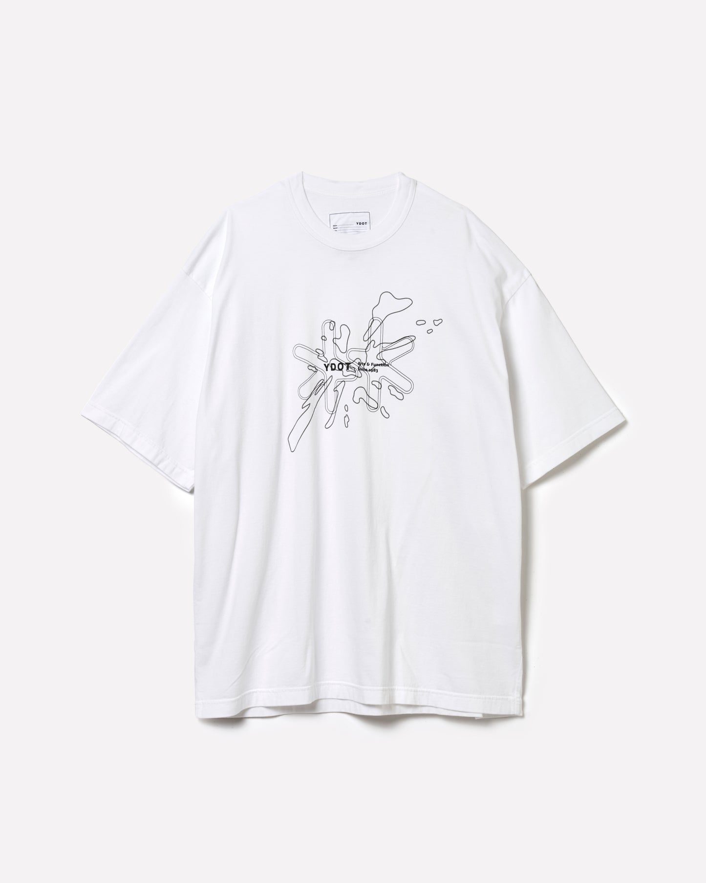 YDOT SK TSHIRT