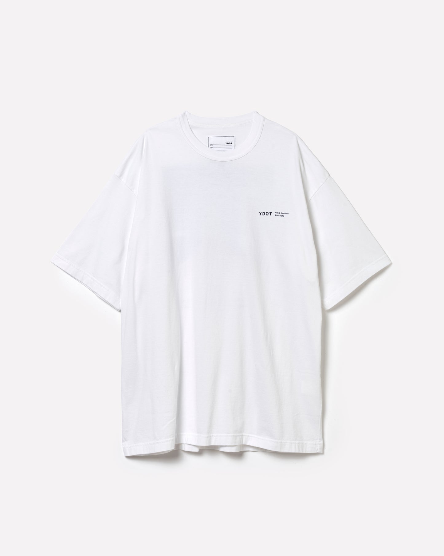 YDOT MOUNTAIN T SHIRT