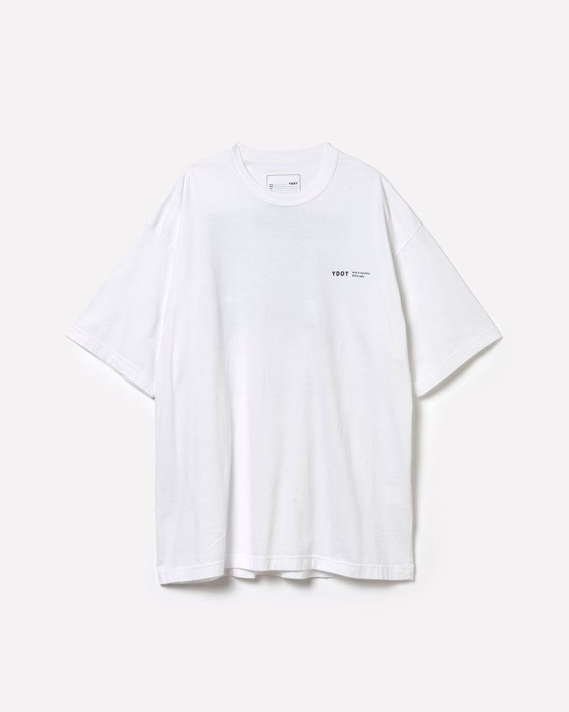 YDOT MOUNTAIN T SHIRT