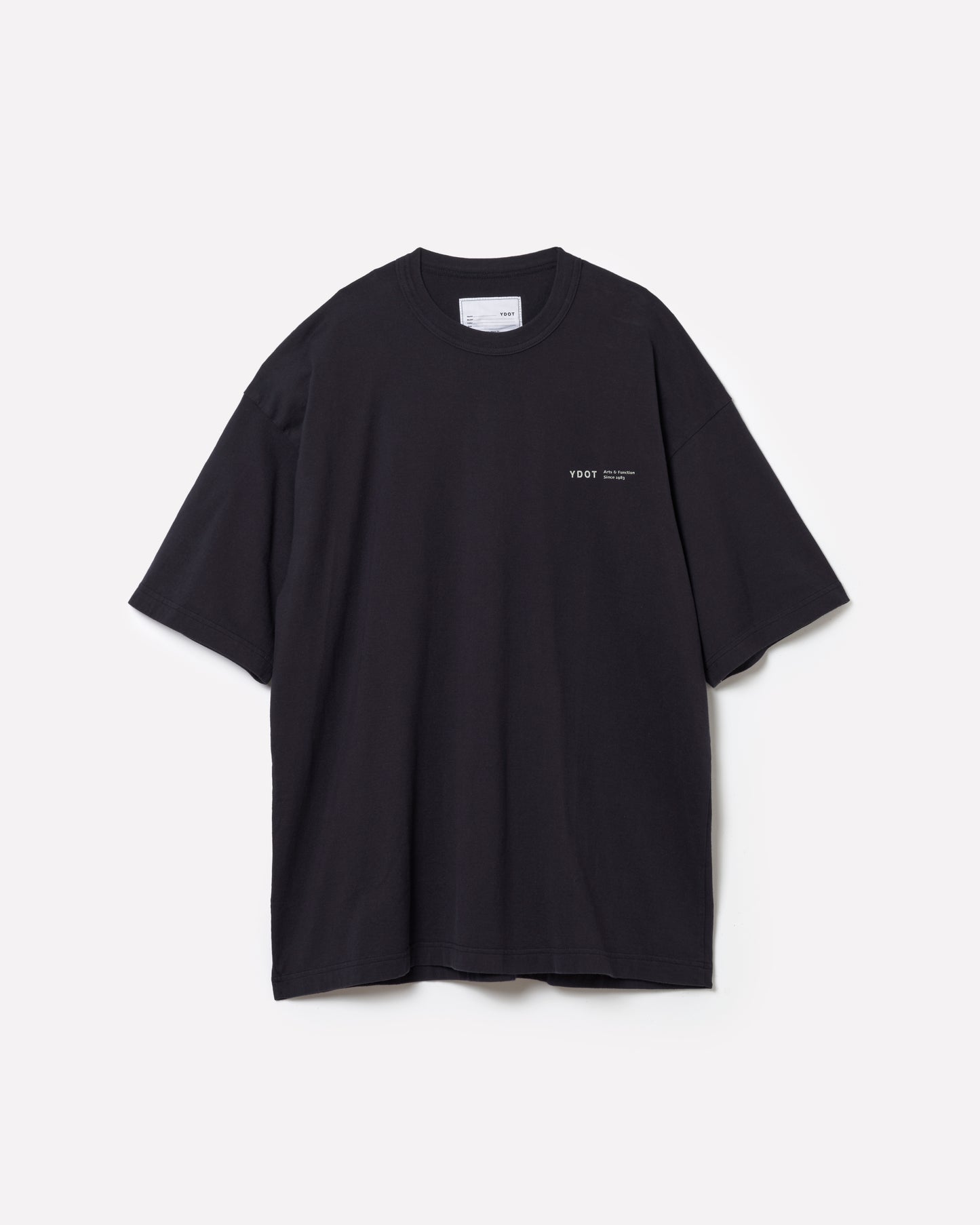 YDOT MOUNTAIN T SHIRT