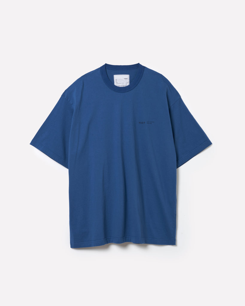 YDOT MOUNTAIN T SHIRT