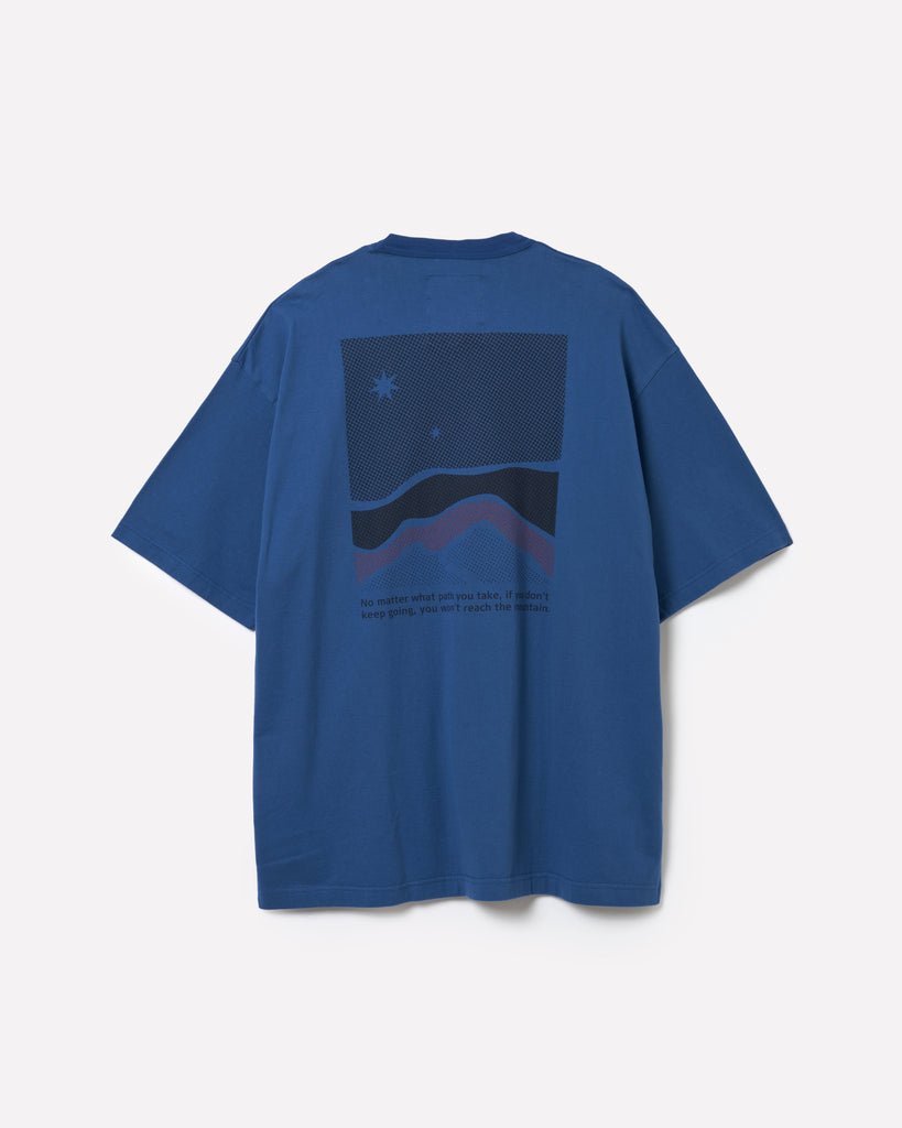 YDOT MOUNTAIN T SHIRT