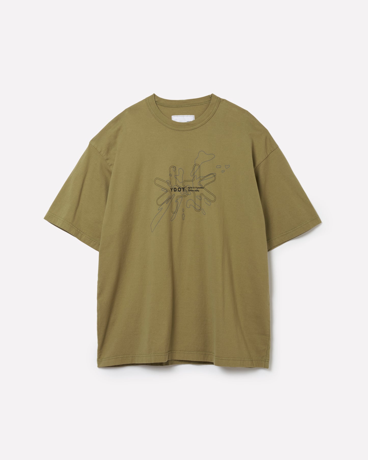 YDOT SK TSHIRT
