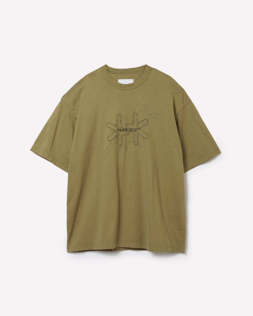 YDOT SK TSHIRT