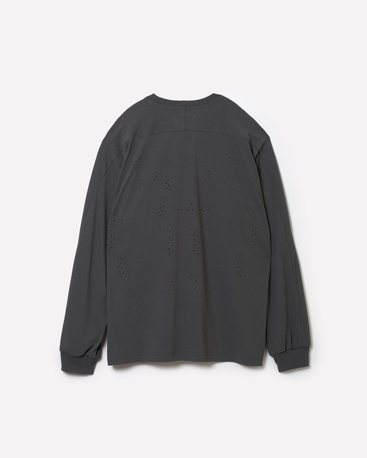 FRACTAL HOLE L/S TSHIRT