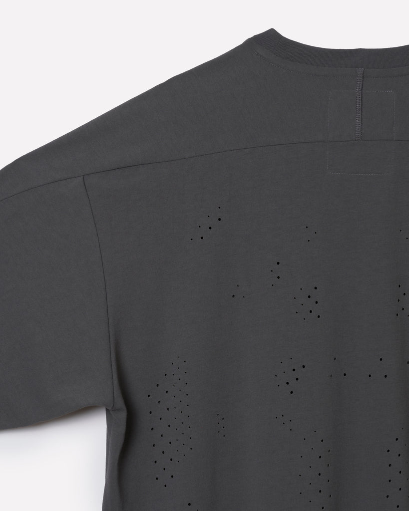 FRACTAL HOLE L/S TSHIRT