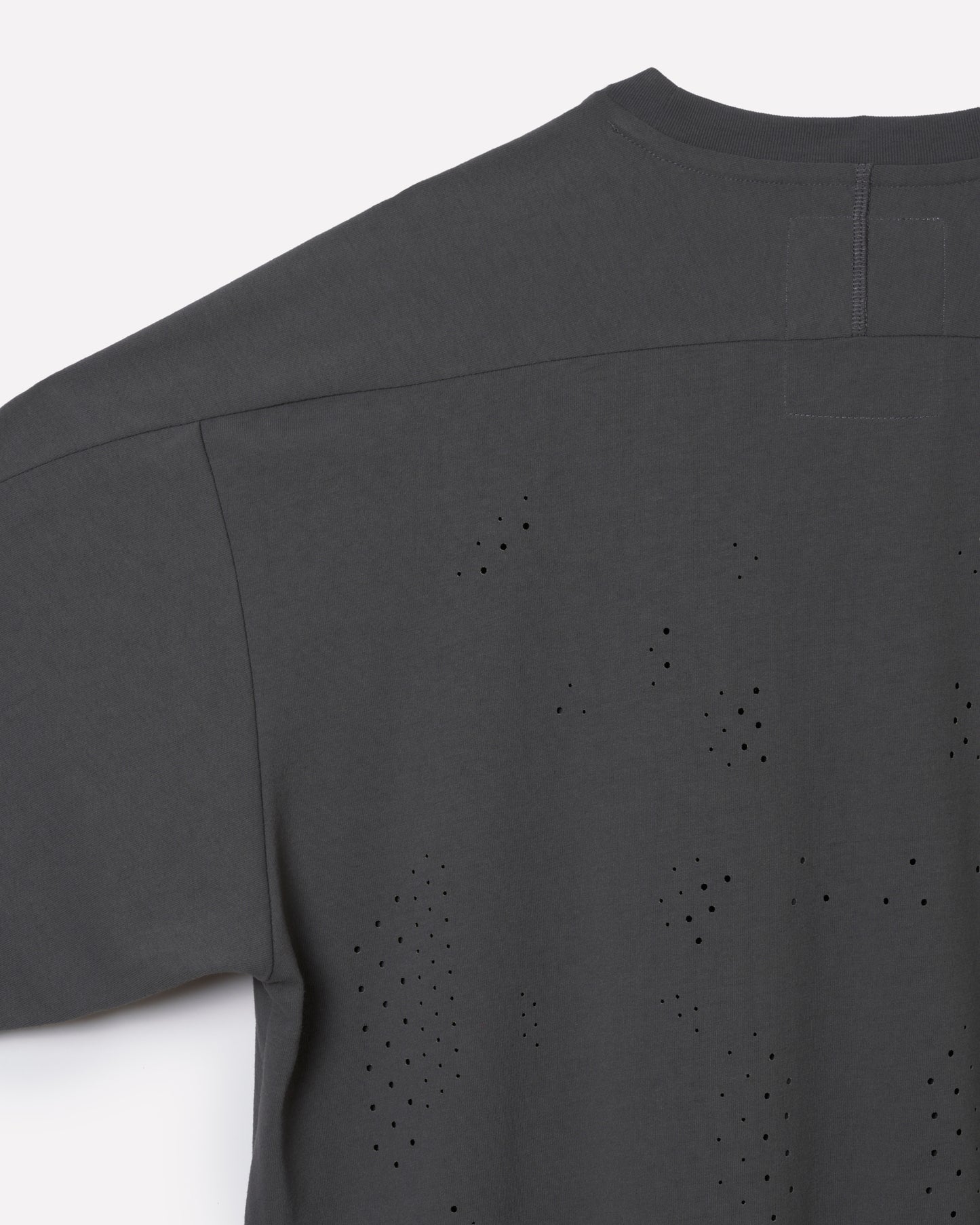 FRACTAL HOLE L/S TSHIRT