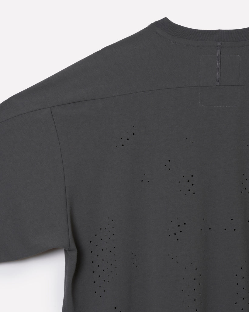FRACTAL HOLE L/S TSHIRT