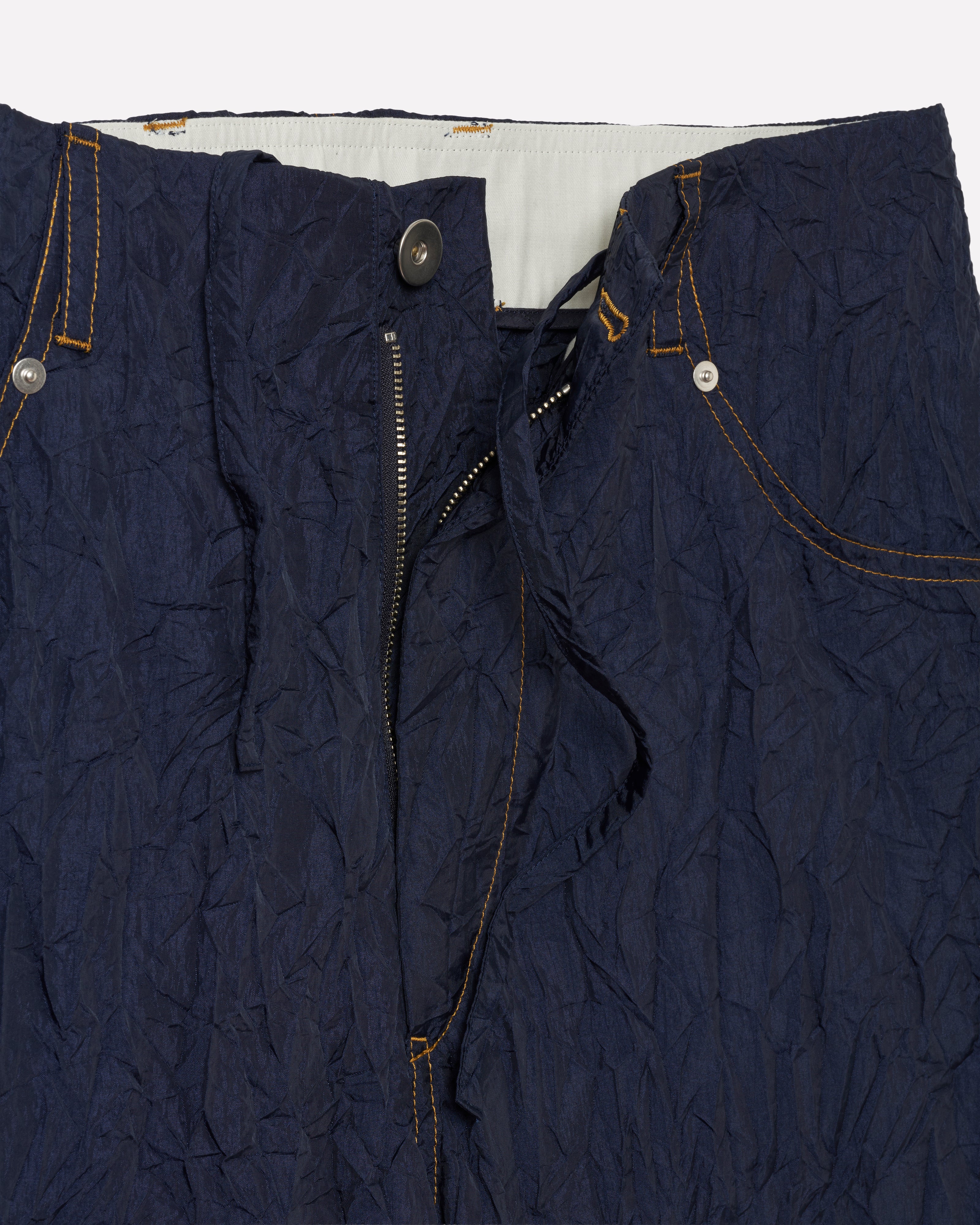 パンツ I.R. WRINKLE NYLON TD PANTS – YDOT OFFICIAL ONLINE STORE