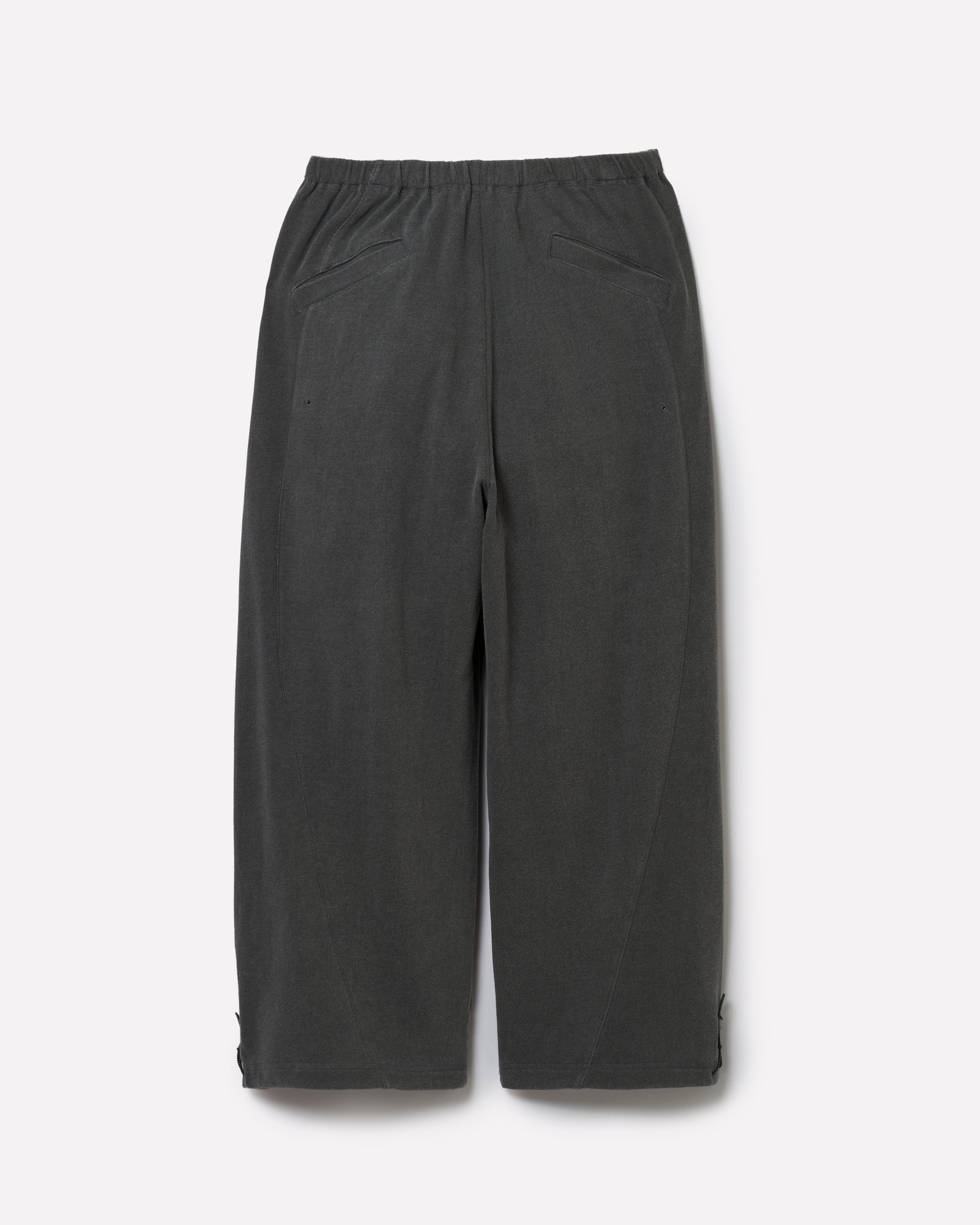 PIGMENT DYE CIRCLE BUGGY PANTS – YDOT OFFICIAL ONLINE STORE