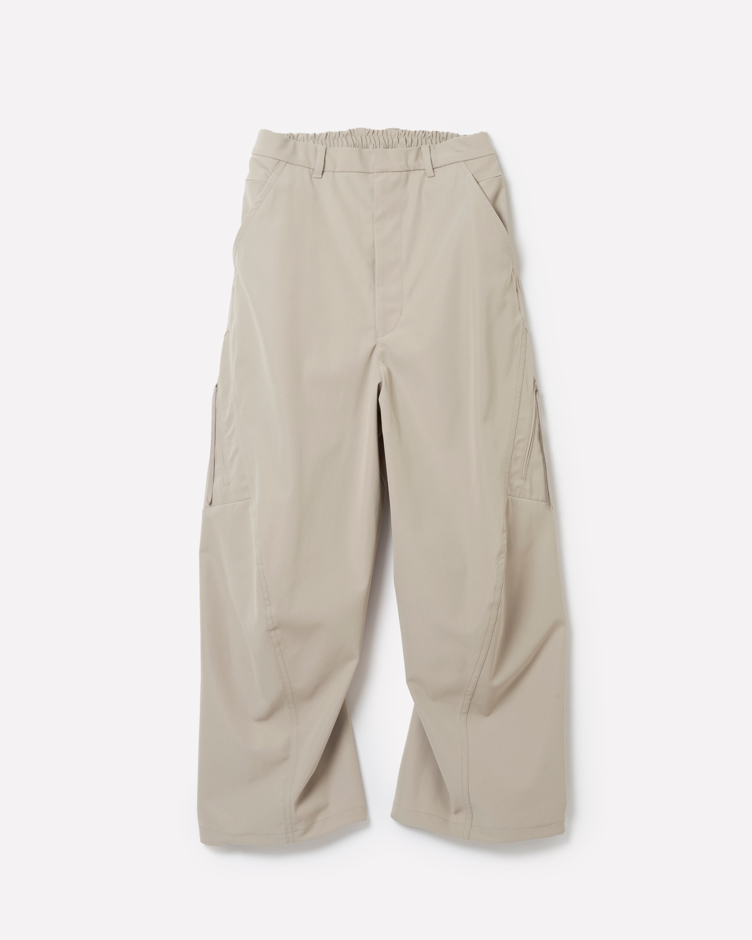 その他 tiezo 3D THCH TROUSERS BUGGY – YDOT OFFICIAL ONLINE STORE