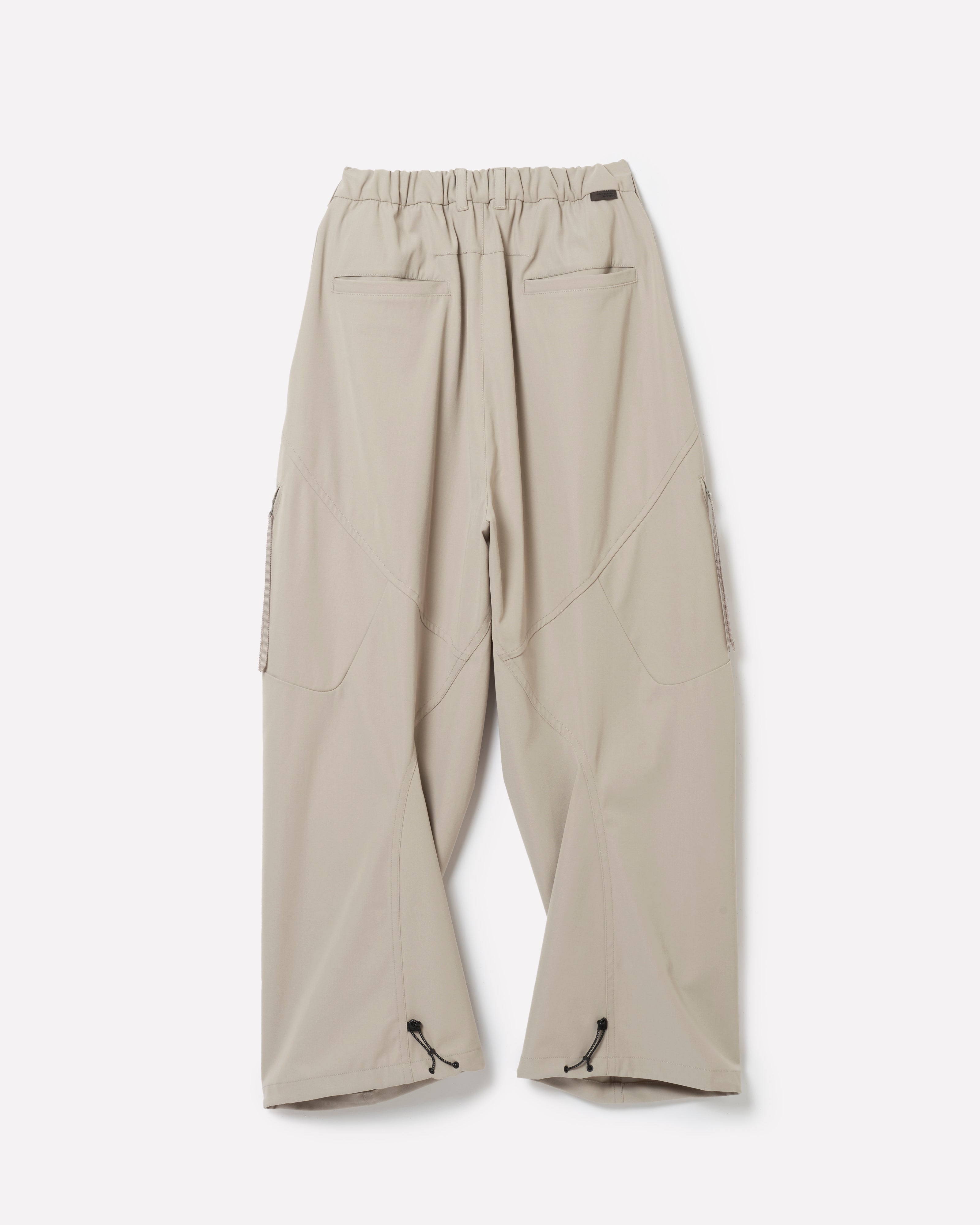 3D THCH TROUSERS BUGGY – YDOT OFFICIAL ONLINE STORE