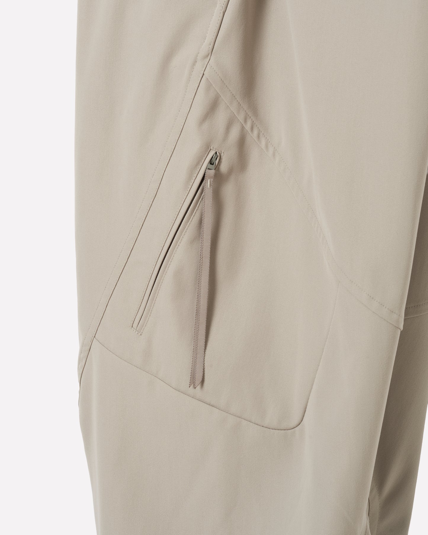 3D THCH TROUSERS BUGGY