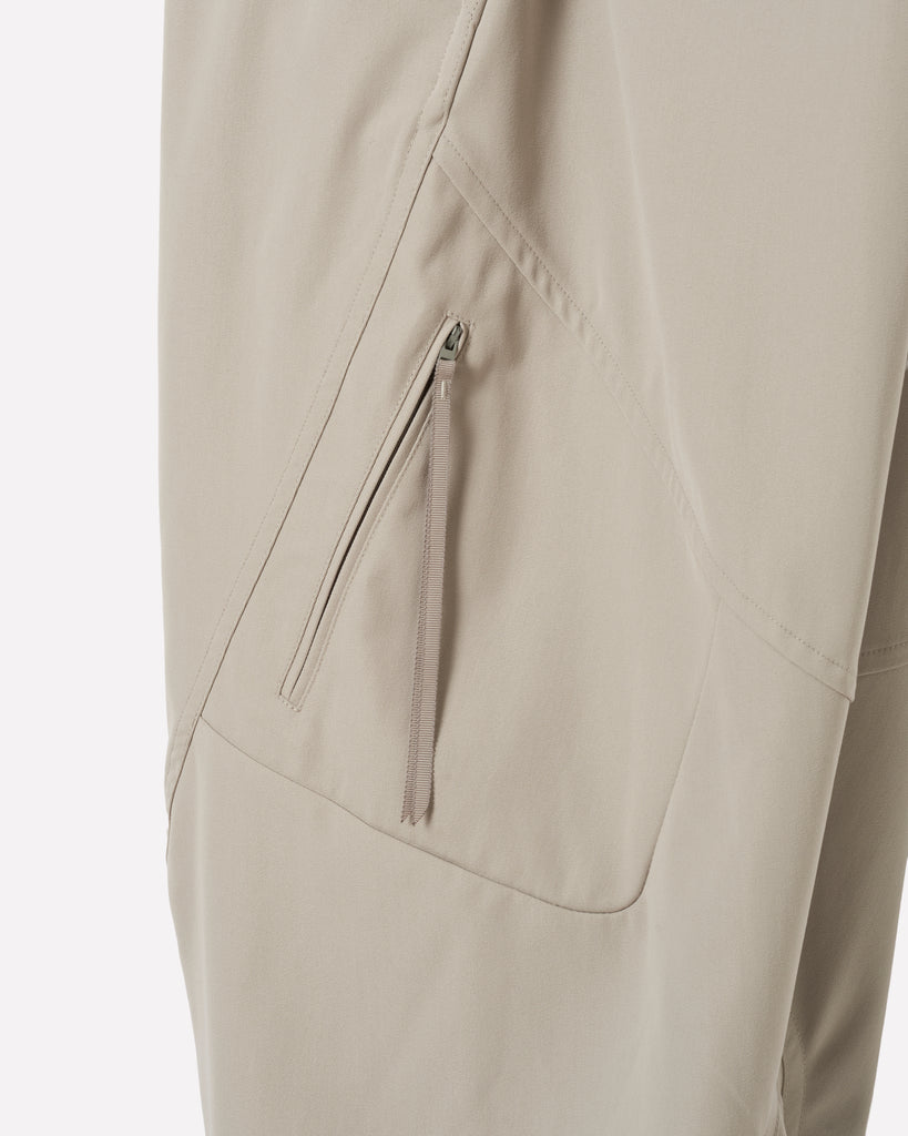 3D THCH TROUSERS BUGGY