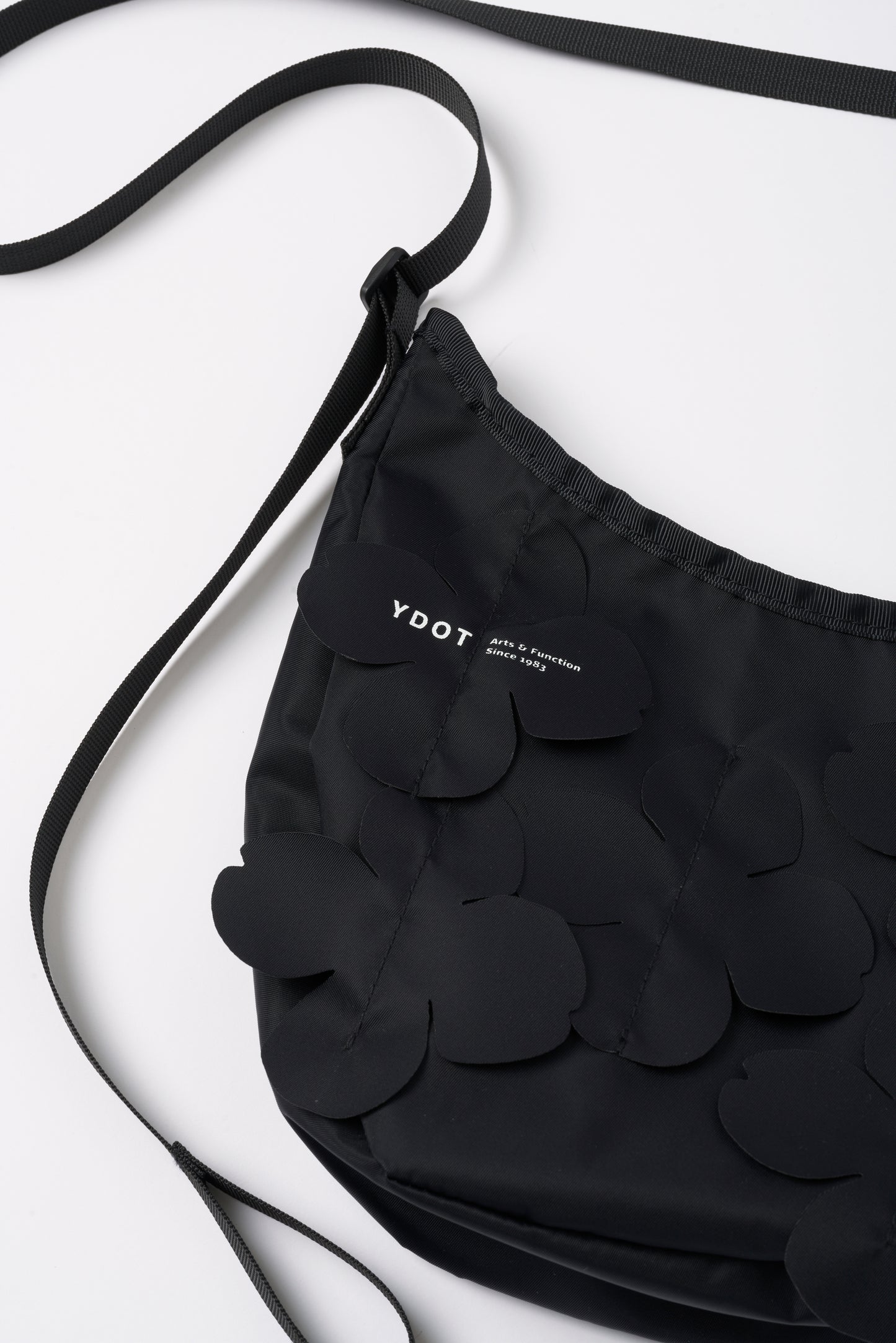 FLC MOTIF GHILLIE SACOCHE