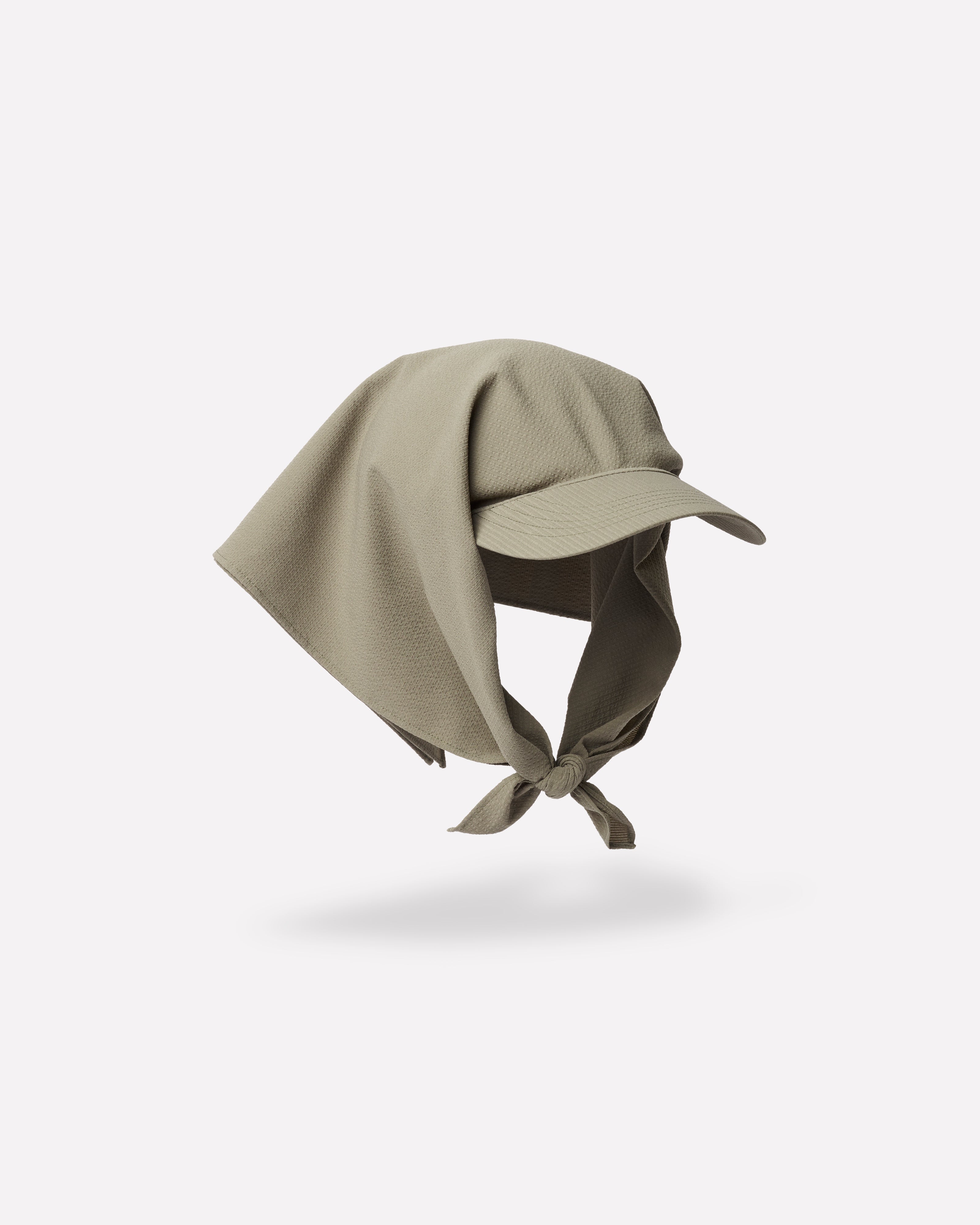 BREATHING SCARF CAP – YDOT OFFICIAL ONLINE STORE
