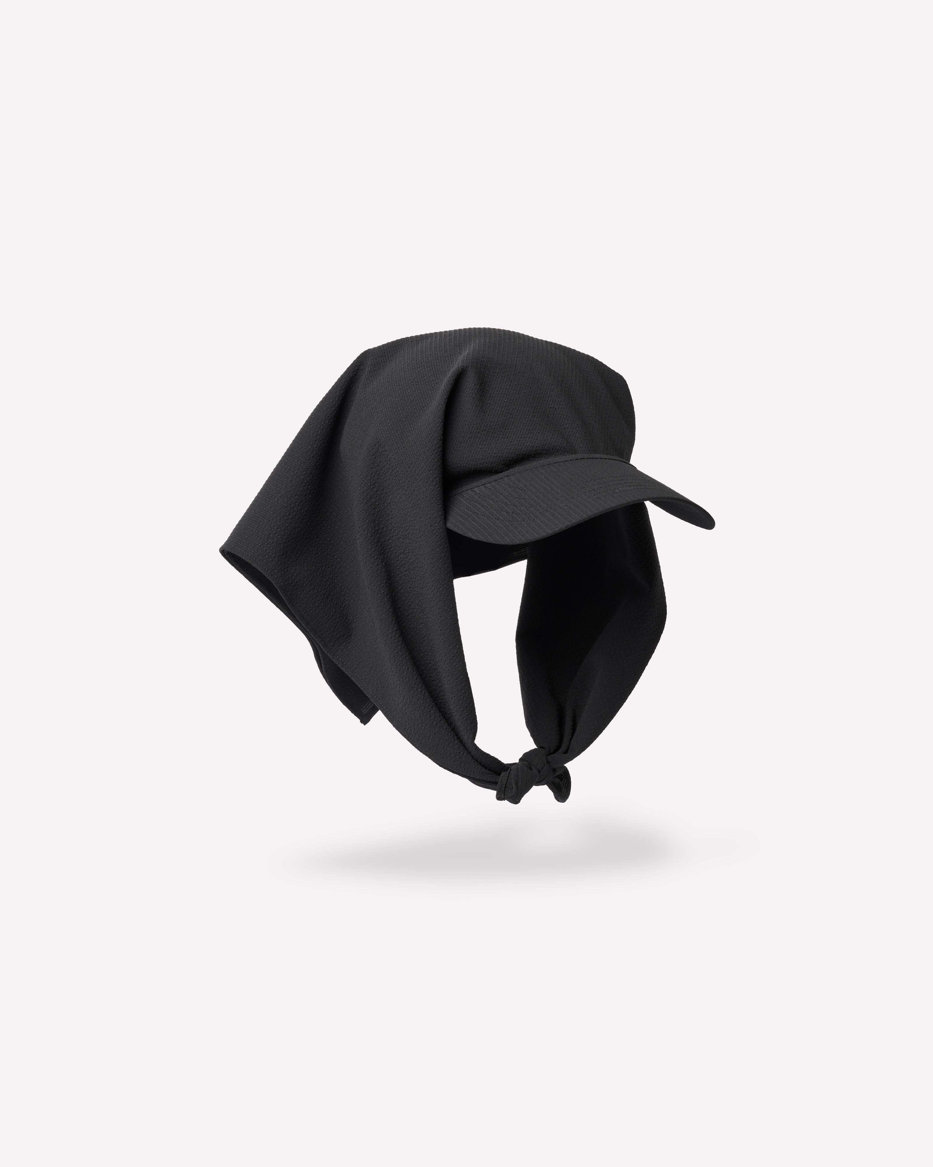BREATHING SCARF CAP – YDOT OFFICIAL ONLINE STORE