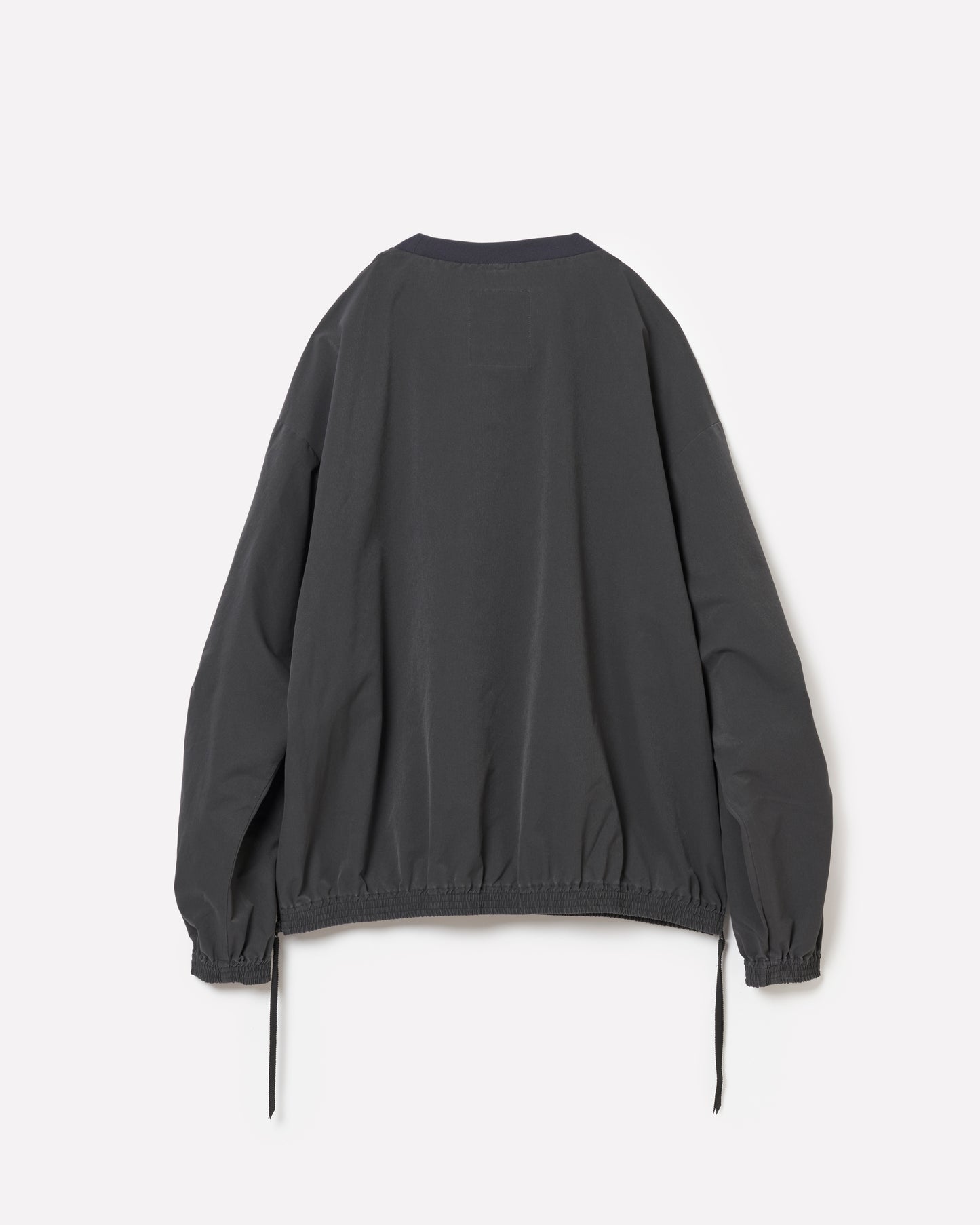AIR VENT CREW NECK P/O