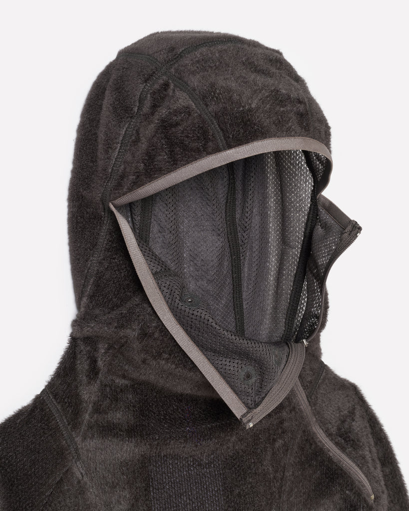 OCTA BALACLAVA HOODIE