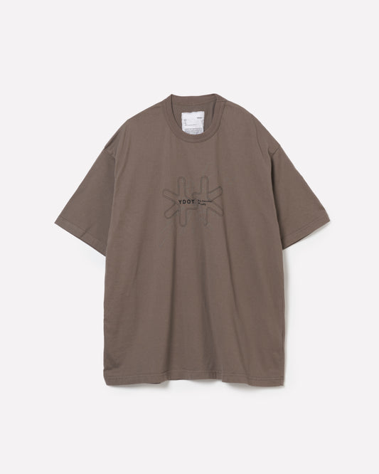 YDOT SK TSHIRT