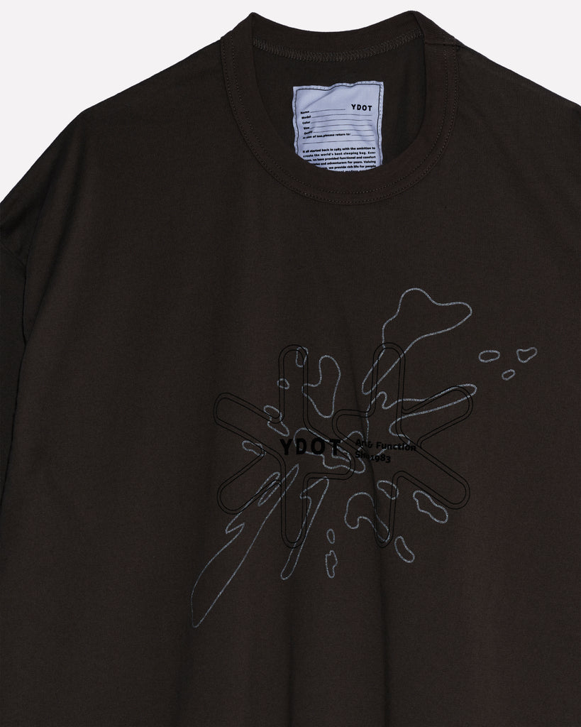 YDOT SK TSHIRT