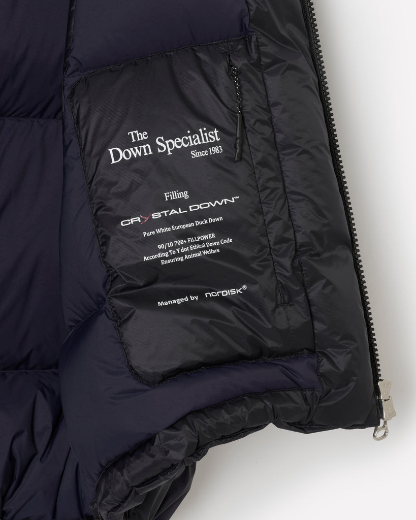 7DN TECH DOWN VEST