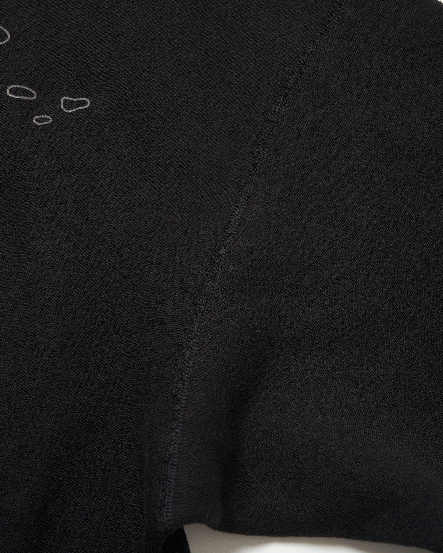 SHERPA LINING YDOT SK SWEATSHIRTS