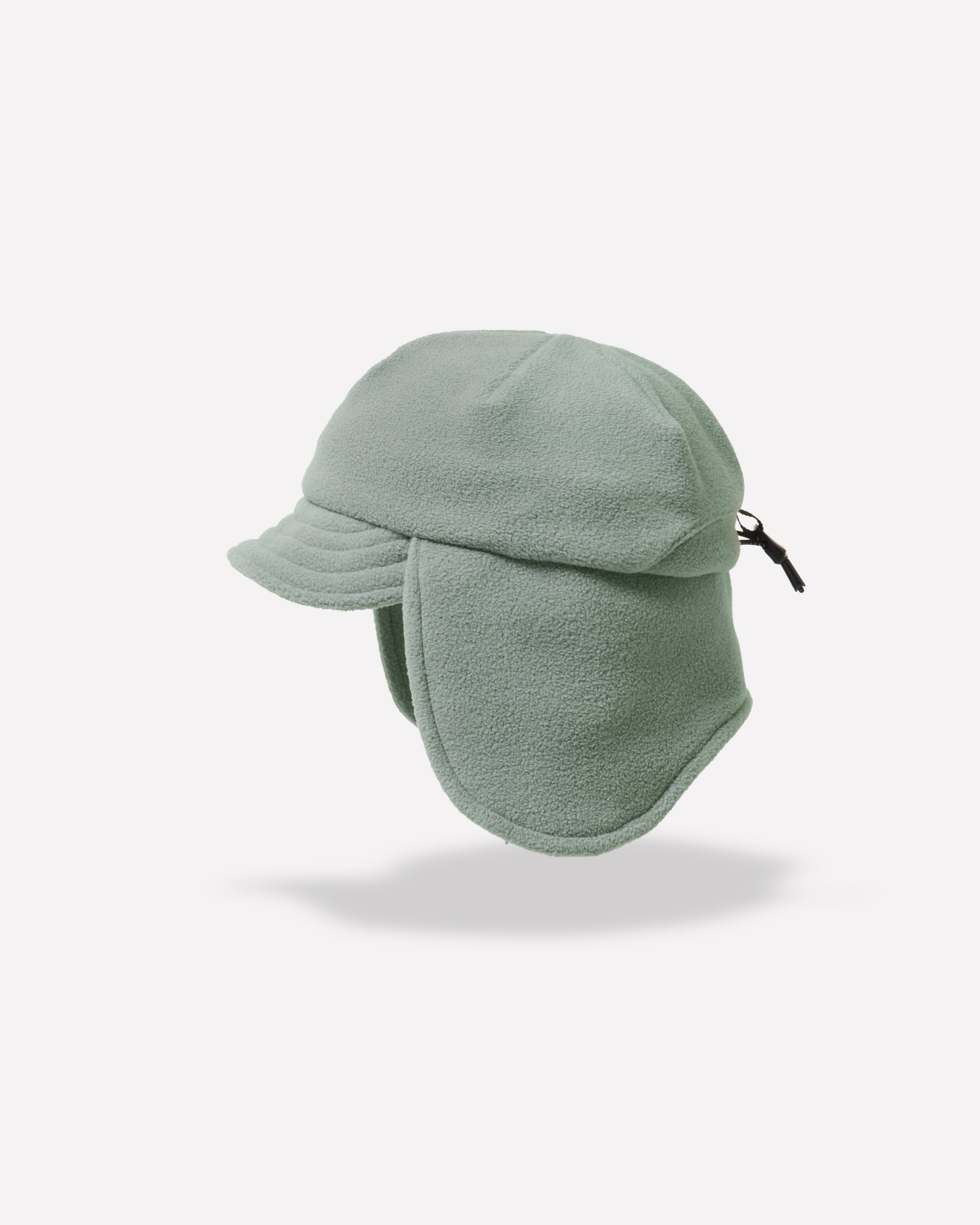 TECH FLEECE FLAP CAP – YDOT OFFICIAL ONLINE STORE