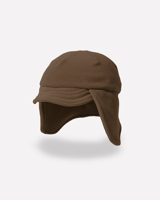 TECH FLEECE FLAP CAP