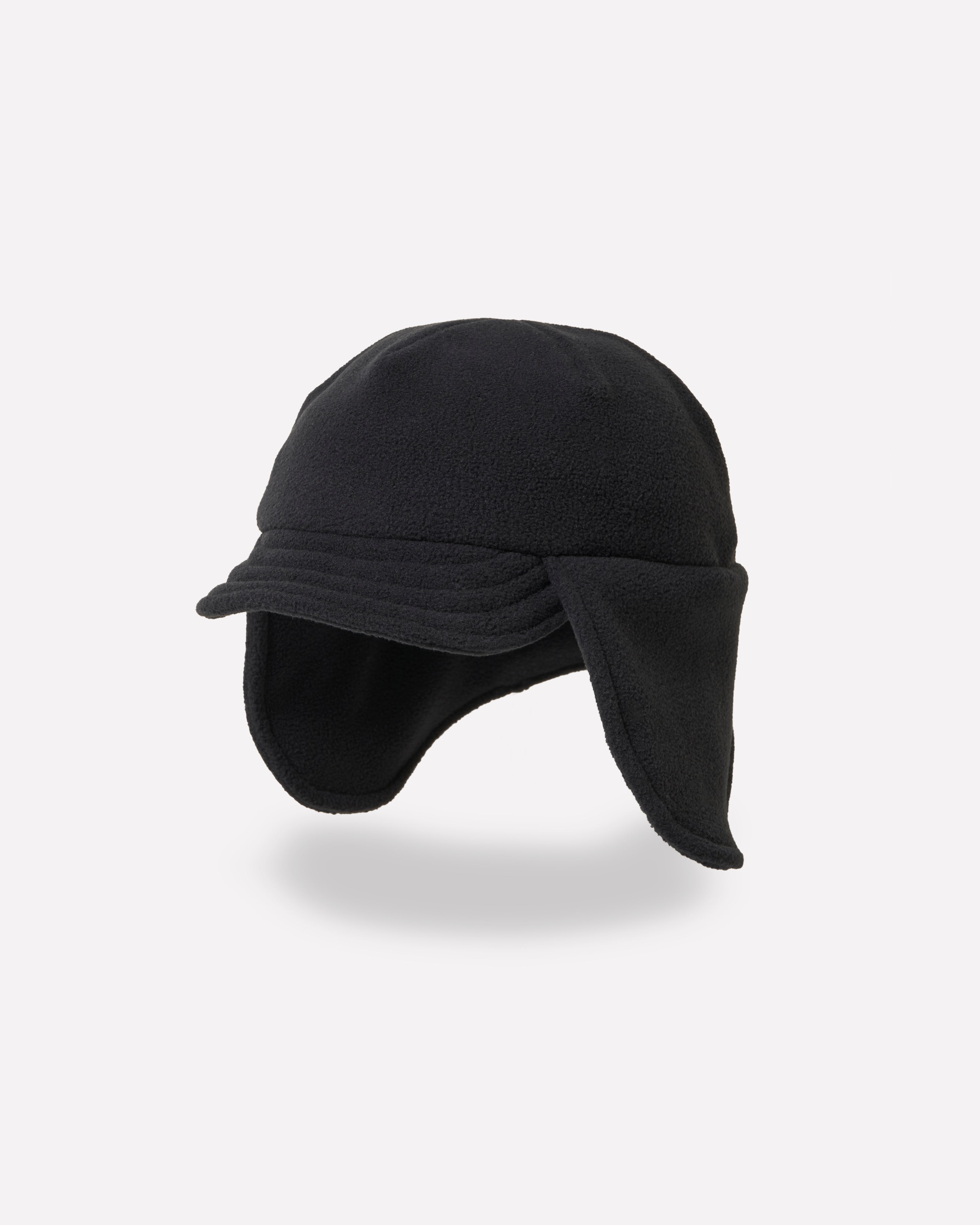 TECH FLEECE FLAP CAP – YDOT OFFICIAL ONLINE STORE
