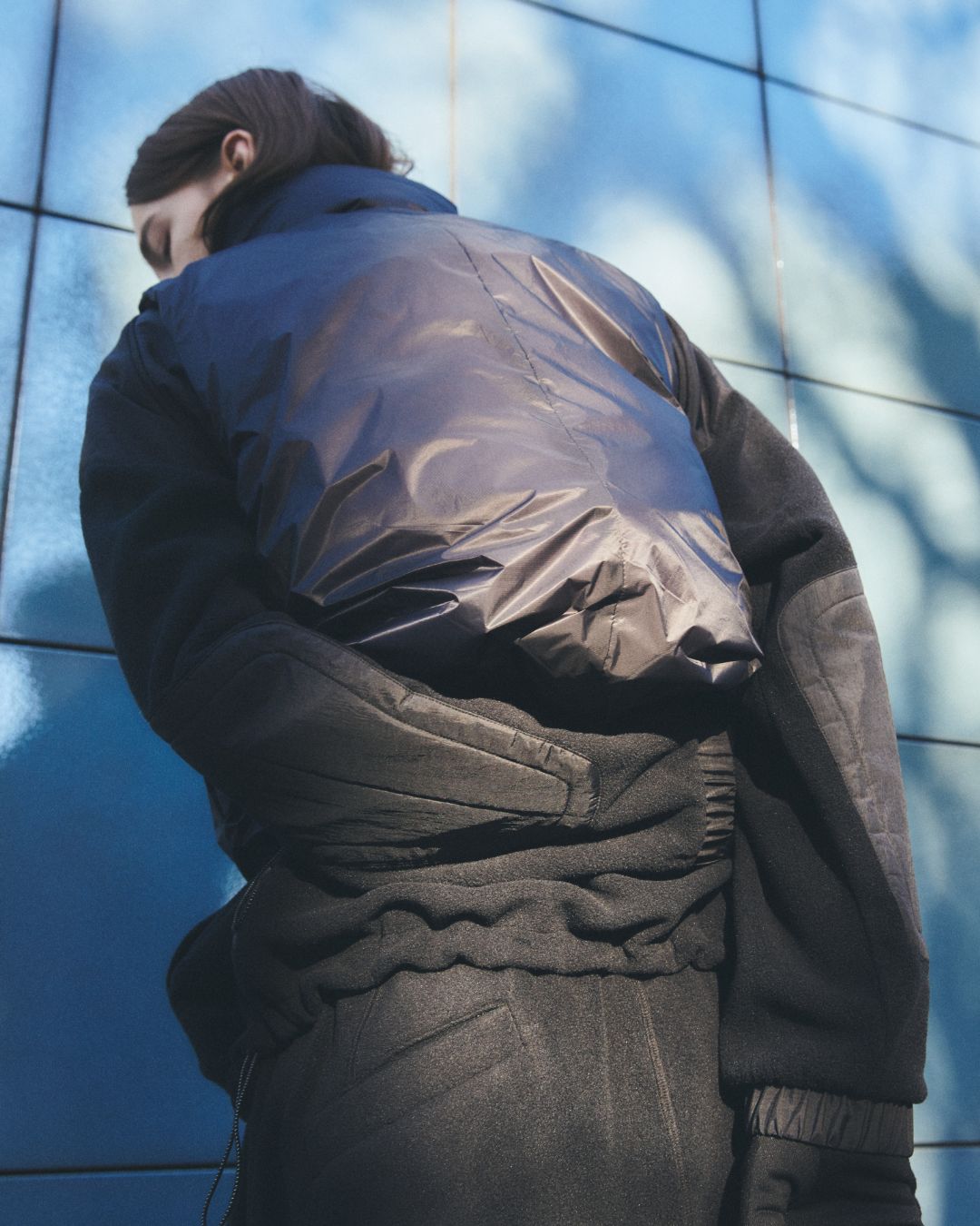 7DN TECH DOWN VEST