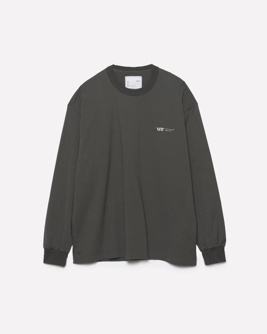 YDOT ASYM TSHIRT