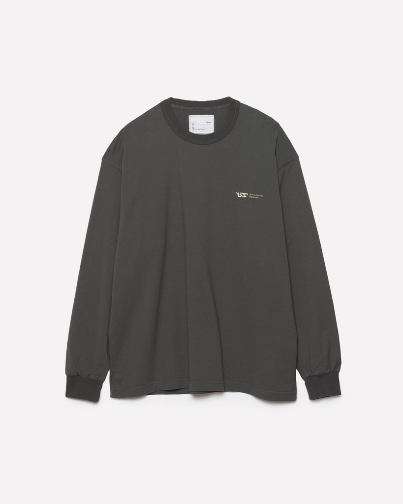 YDOT ASYM TSHIRT