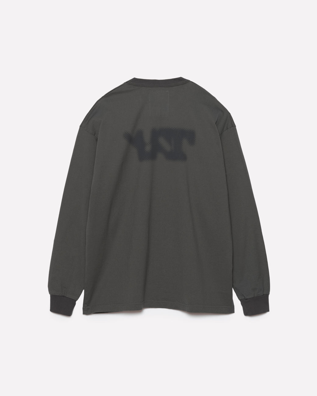 YDOT ASYM TSHIRT