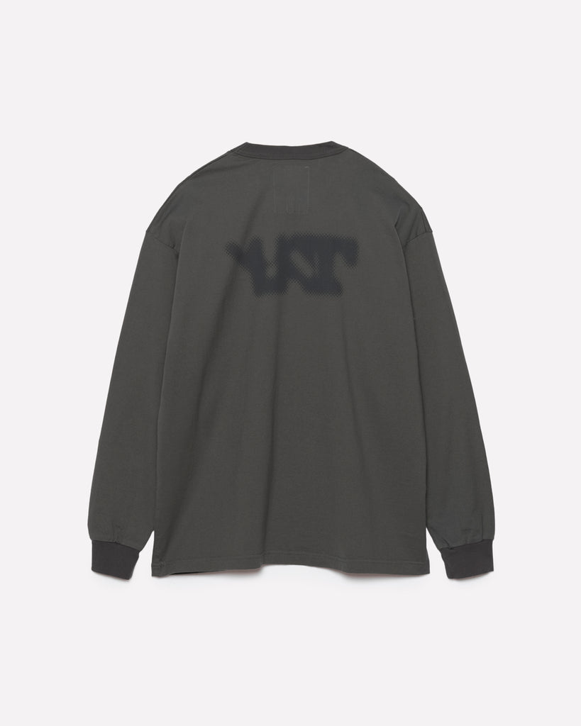 YDOT ASYM TSHIRT