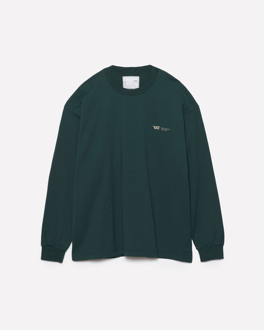 YDOT ASYM TSHIRT