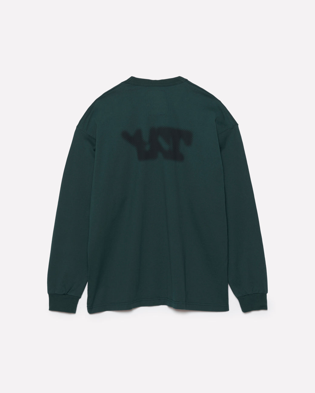 YDOT ASYM TSHIRT