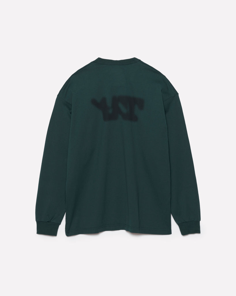 YDOT ASYM TSHIRT
