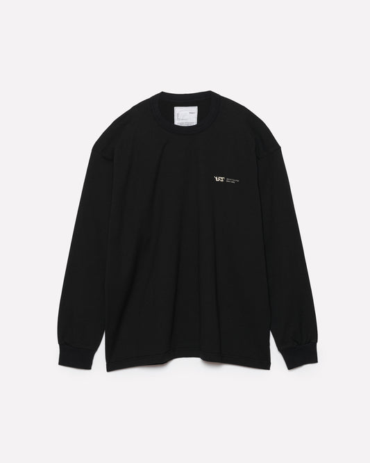 YDOT ASYM TSHIRT