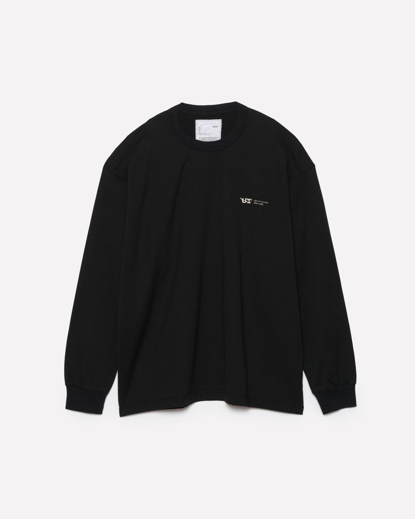 YDOT ASYM TSHIRT