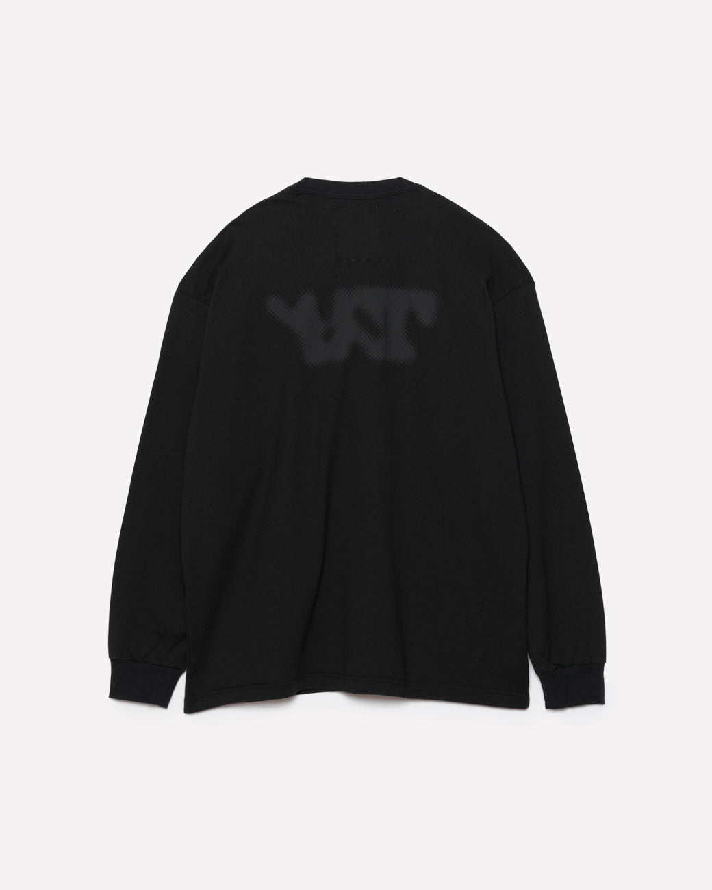 YDOT ASYM TSHIRT