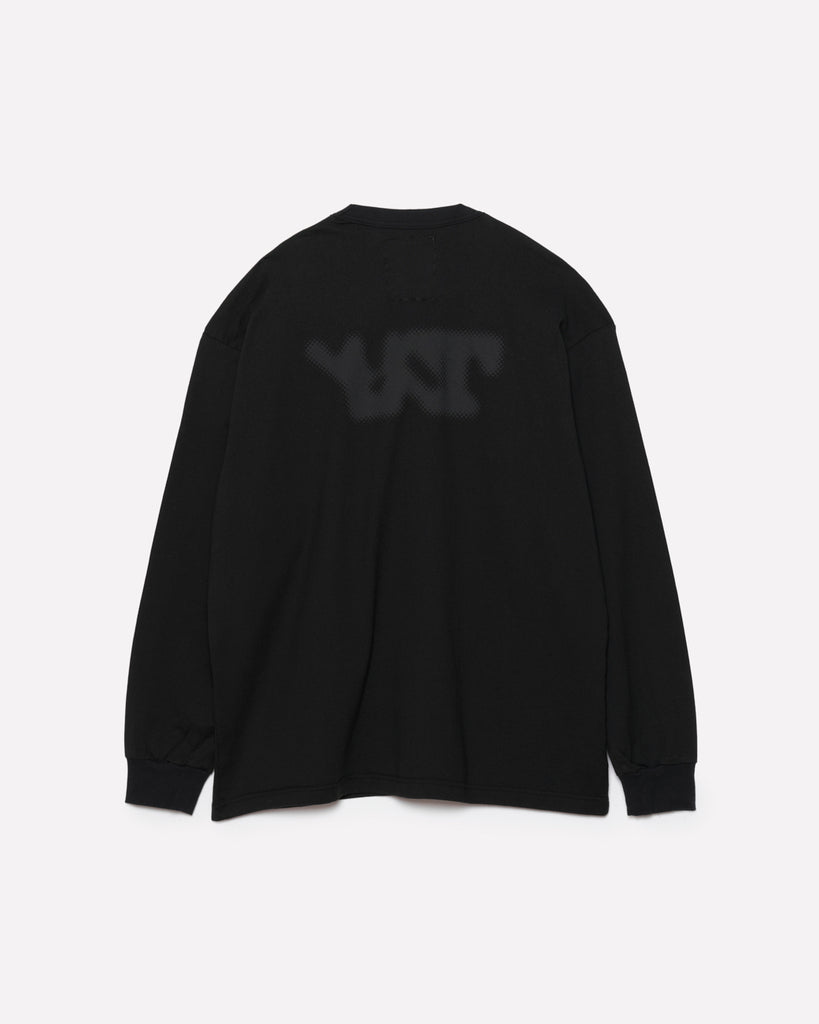 YDOT ASYM TSHIRT
