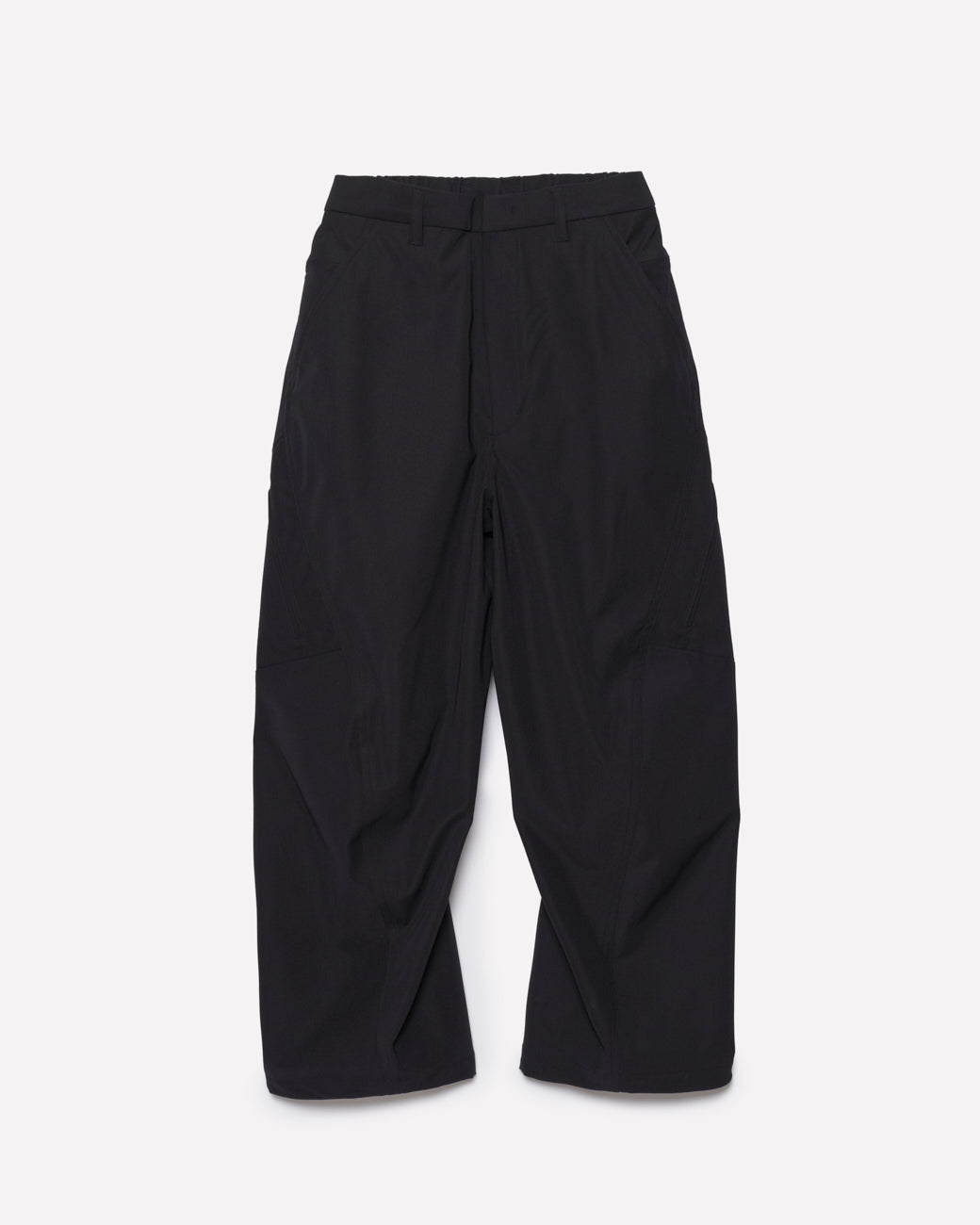 3D THCH TROUSERS BUGGY